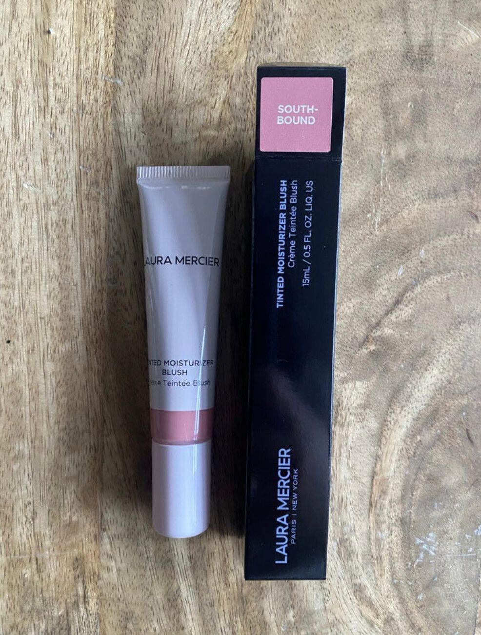 Laura Mercier Blush - Southbound