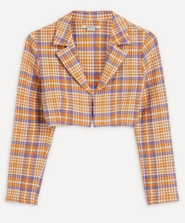 Paloma Wool | BNWT Bailen Jacket Orange