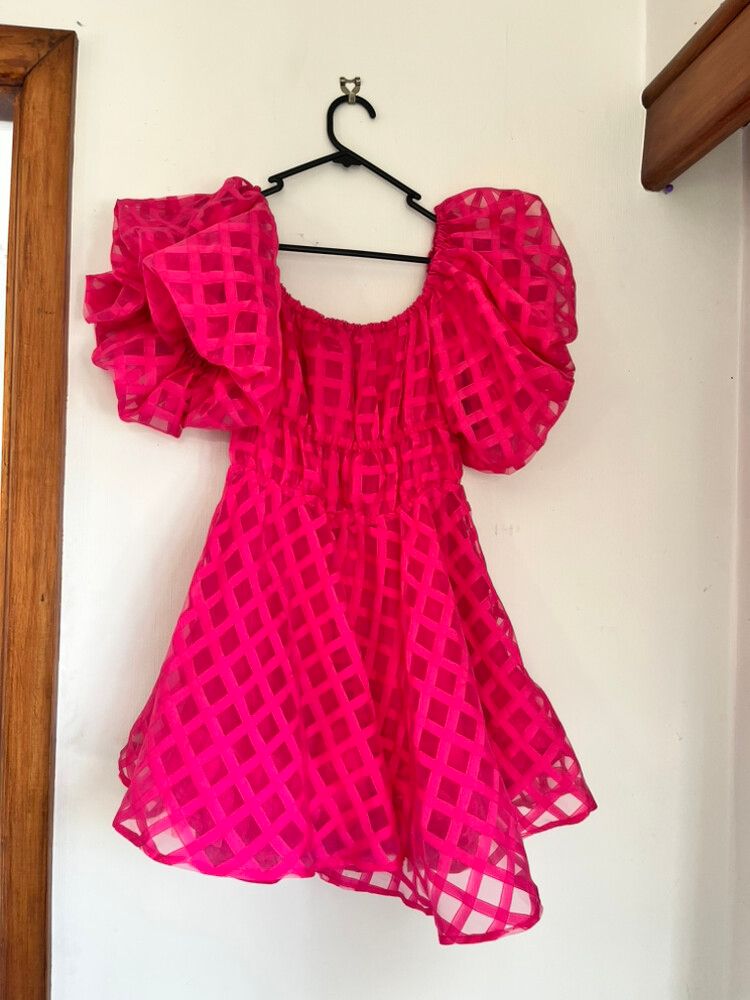 Billy J Boutique - Billy J mini dress on Designer Wardrobe