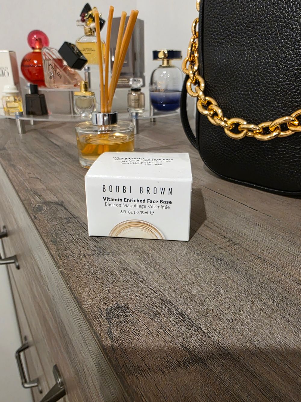 Bobbi Brown Face Base