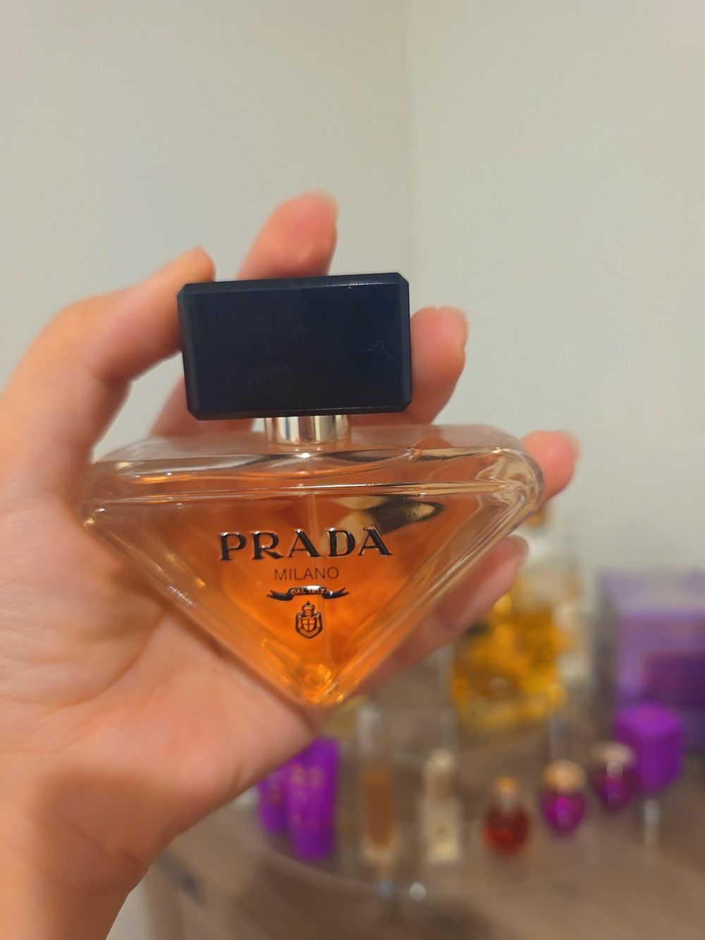 Prada Perfume