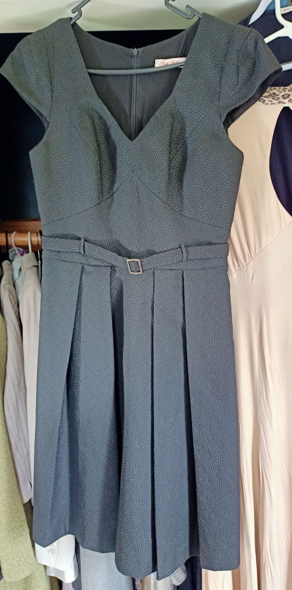 60 s style LBD