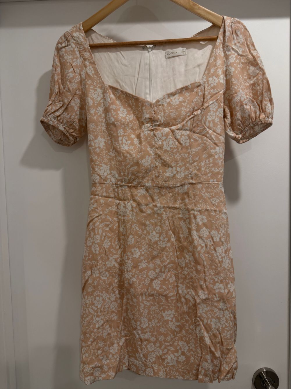 cotton on tee shirt dress Fallon Organic T-Shirt Wrap Navy/White Taglia:4XL You can even sleep Bridesmaid dress shopping looks