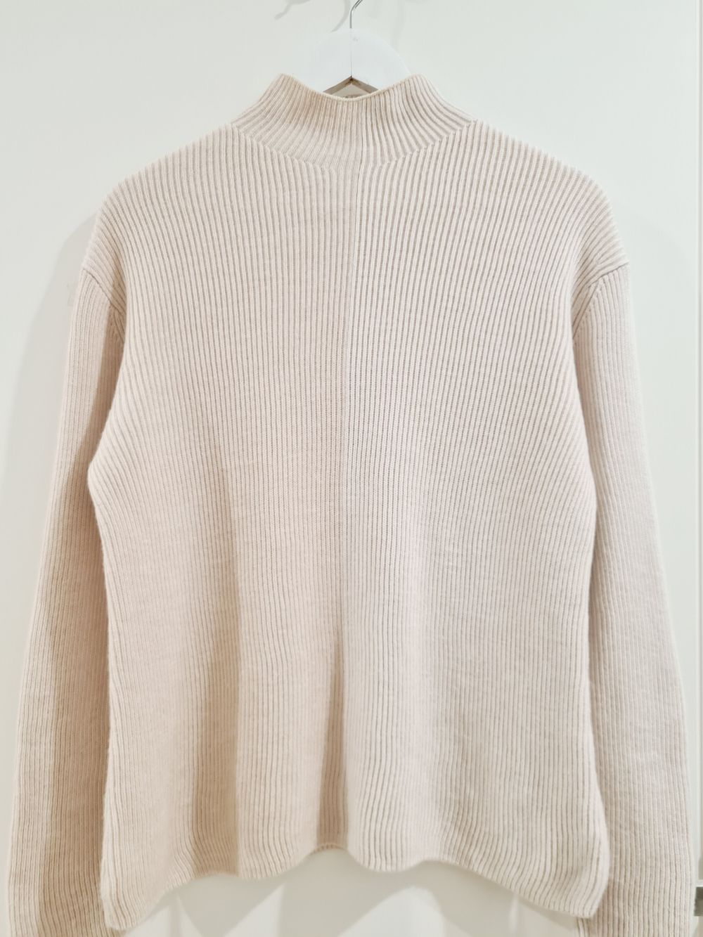 Sportscraft Extra Fine Merino Jumper