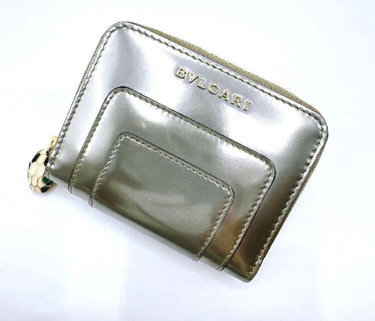 Bvlgari Serpenti Wallet