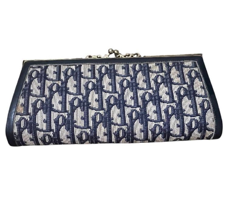 Vintage Dior Clutch