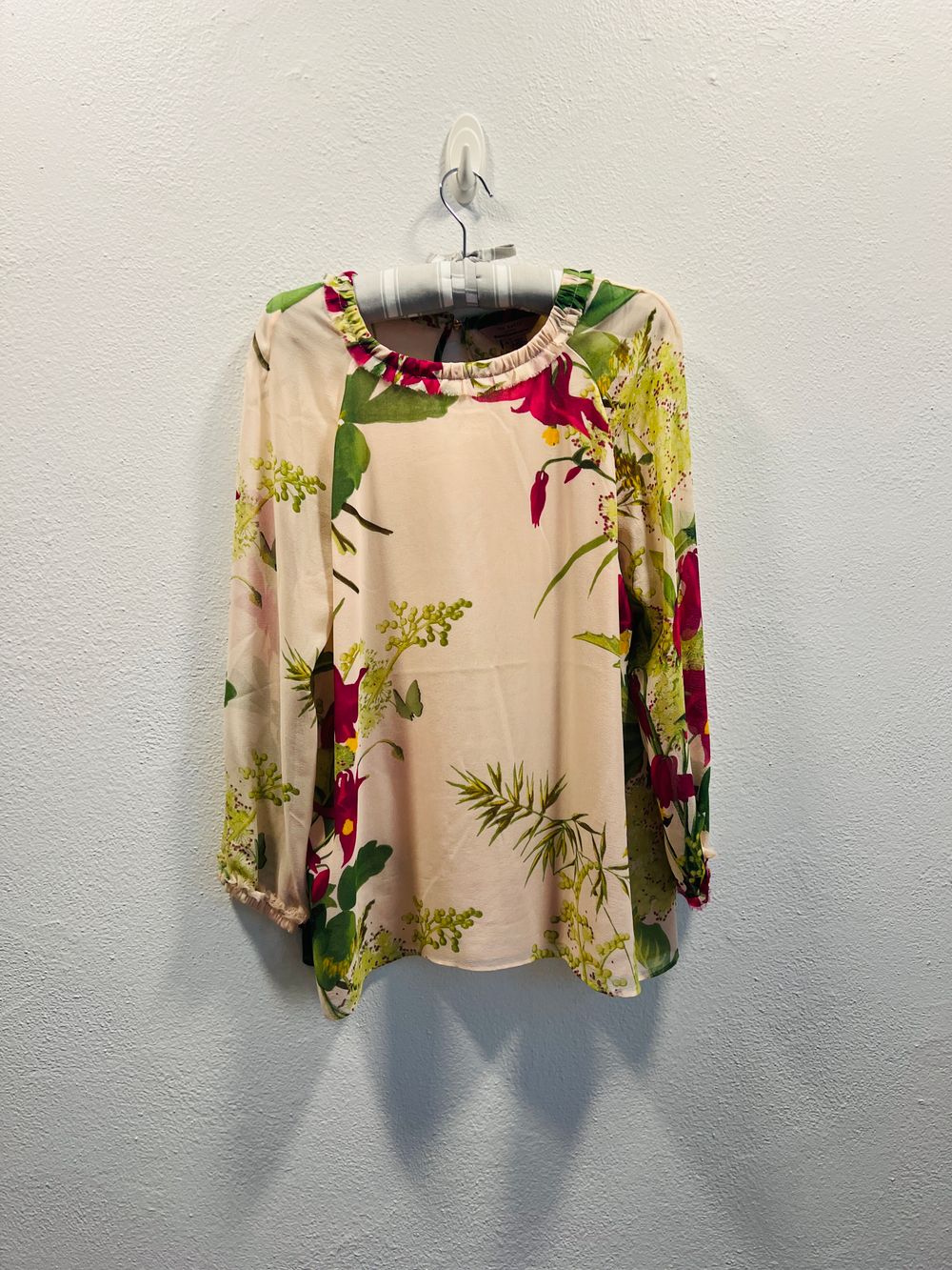 Ted Baker Floral Top