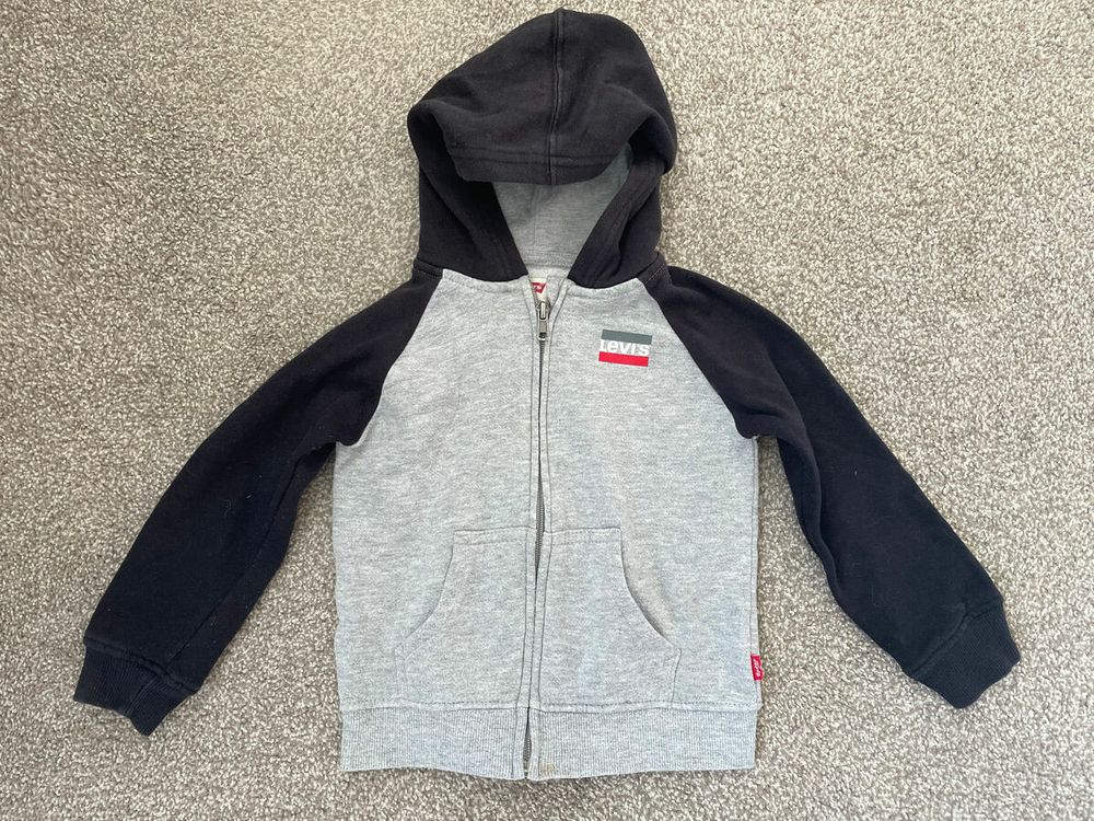 Kids hoodie