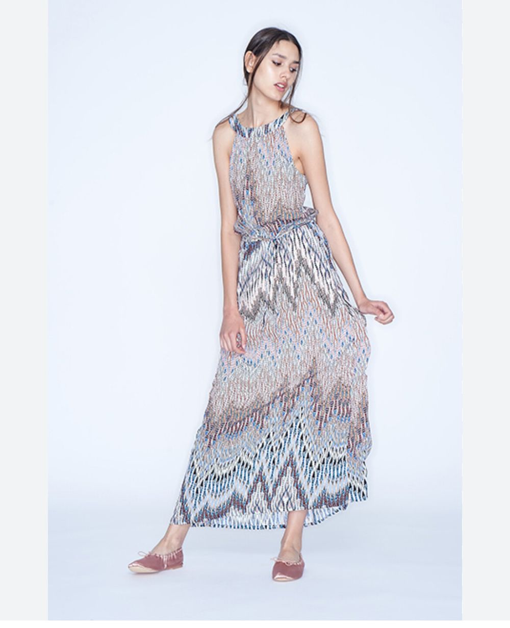 EDC by Esprit maxi dress