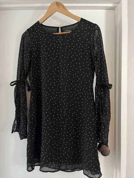 Mini dress