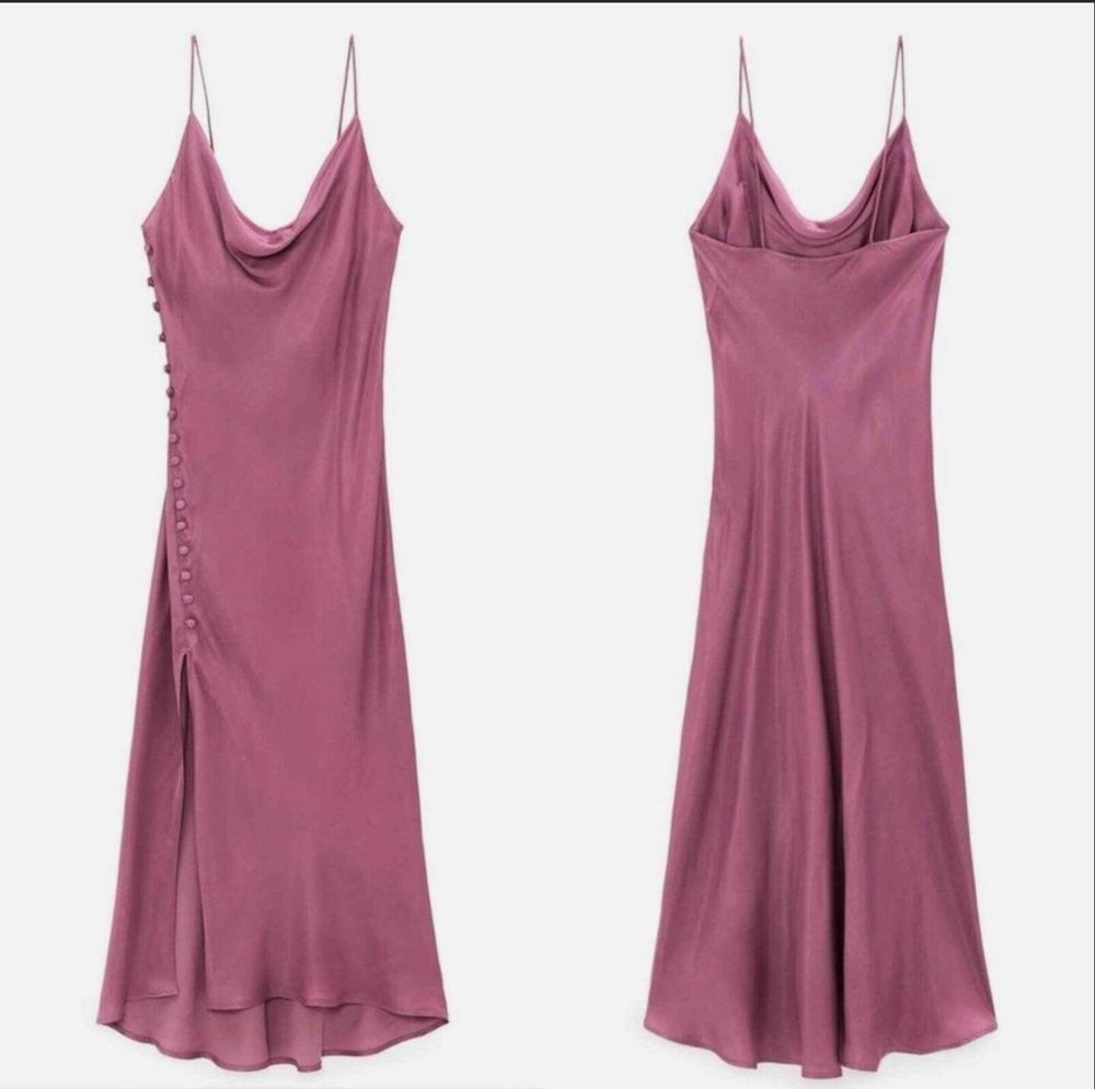 Zara Dress