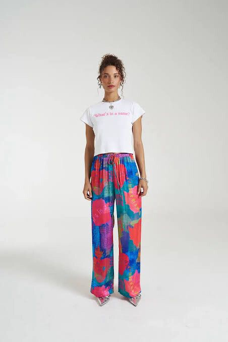 Summi Summi O’romeo Silky Pants
