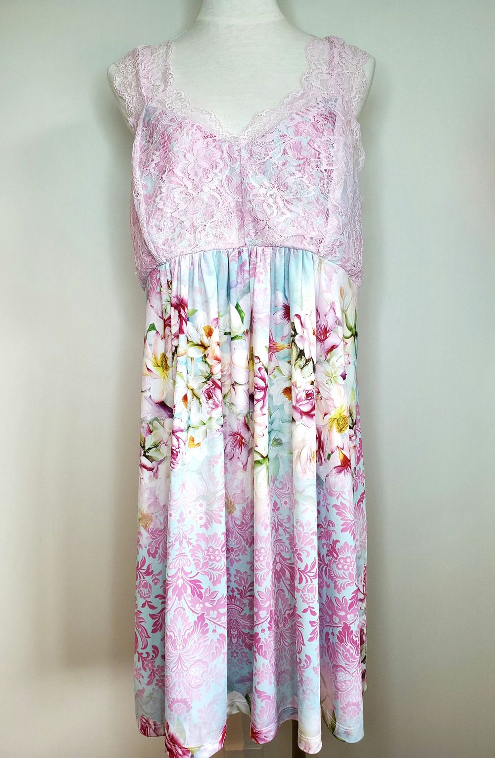 Peter Alexander Floral Sleepwear Nightie