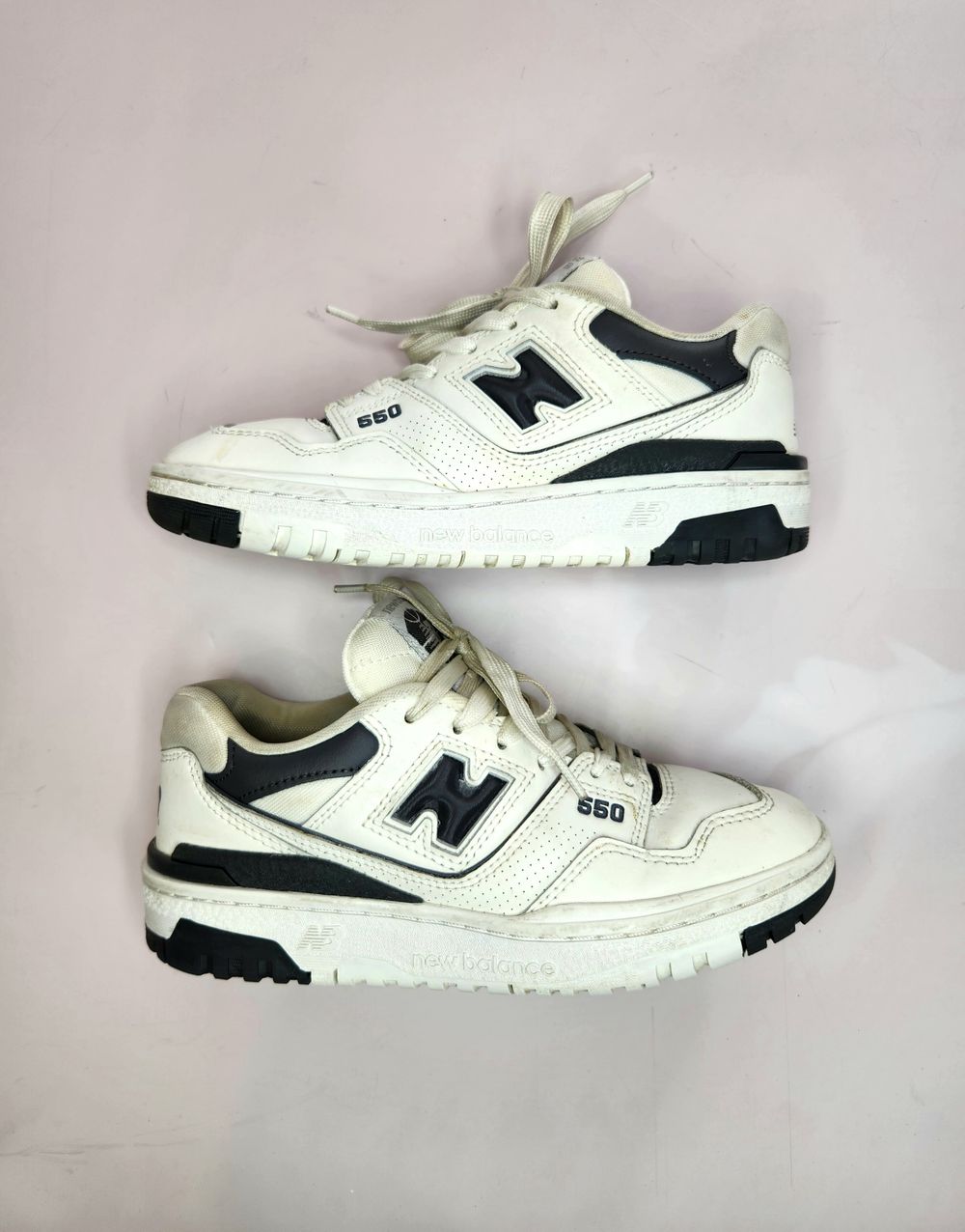 New Balance 550 Sneakers