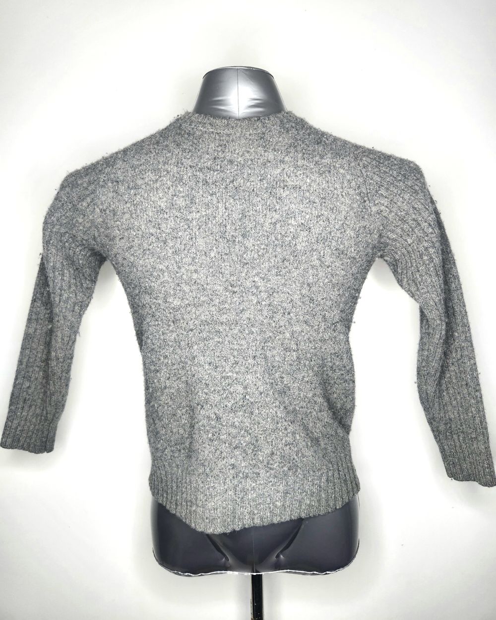 Hallensteins 100% Lambswool Jumper