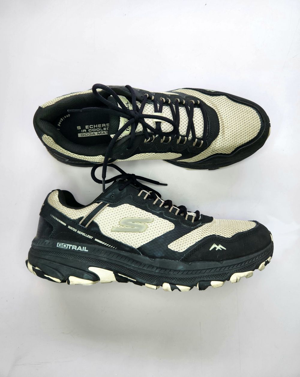Skechers GoRun Trail Altitude Sneakers