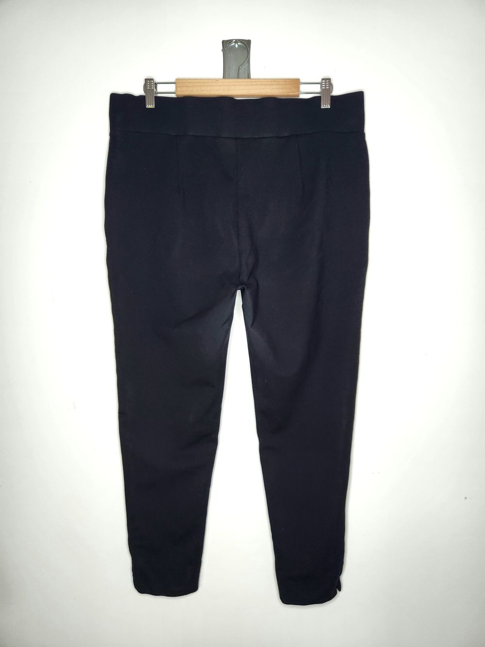Studio Curve Plus Size Workwear Pants