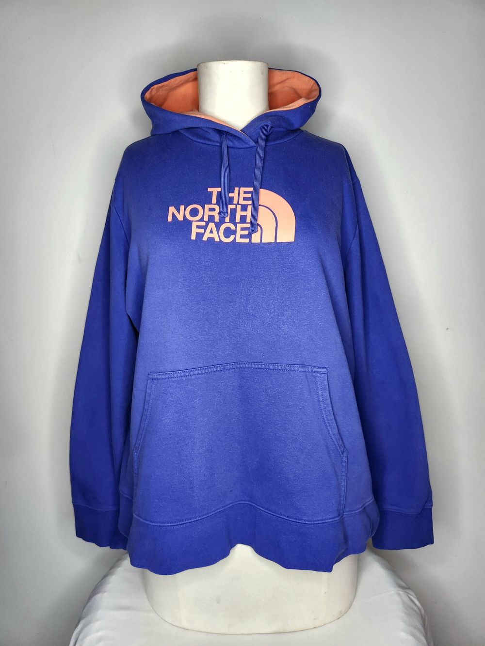The North Face Hooded Jumper, Size 16