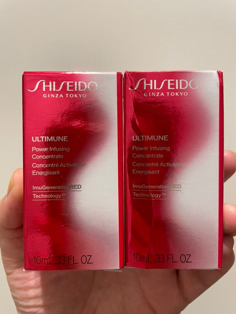 New Serum 20mL