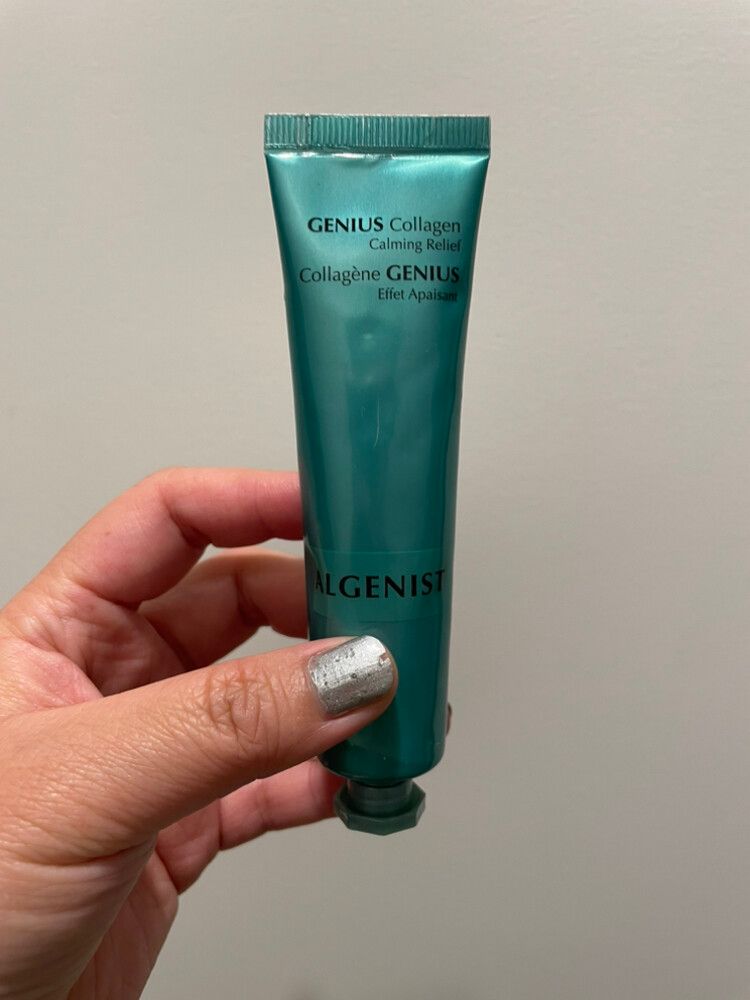 New Face Calming Relief