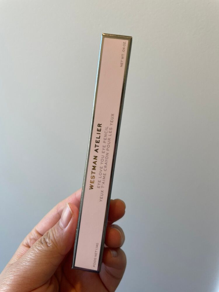 New Westman Atelier Eye Pencil
