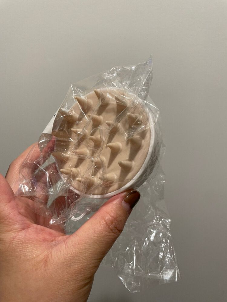 Virtue New Hail Scalp Massager