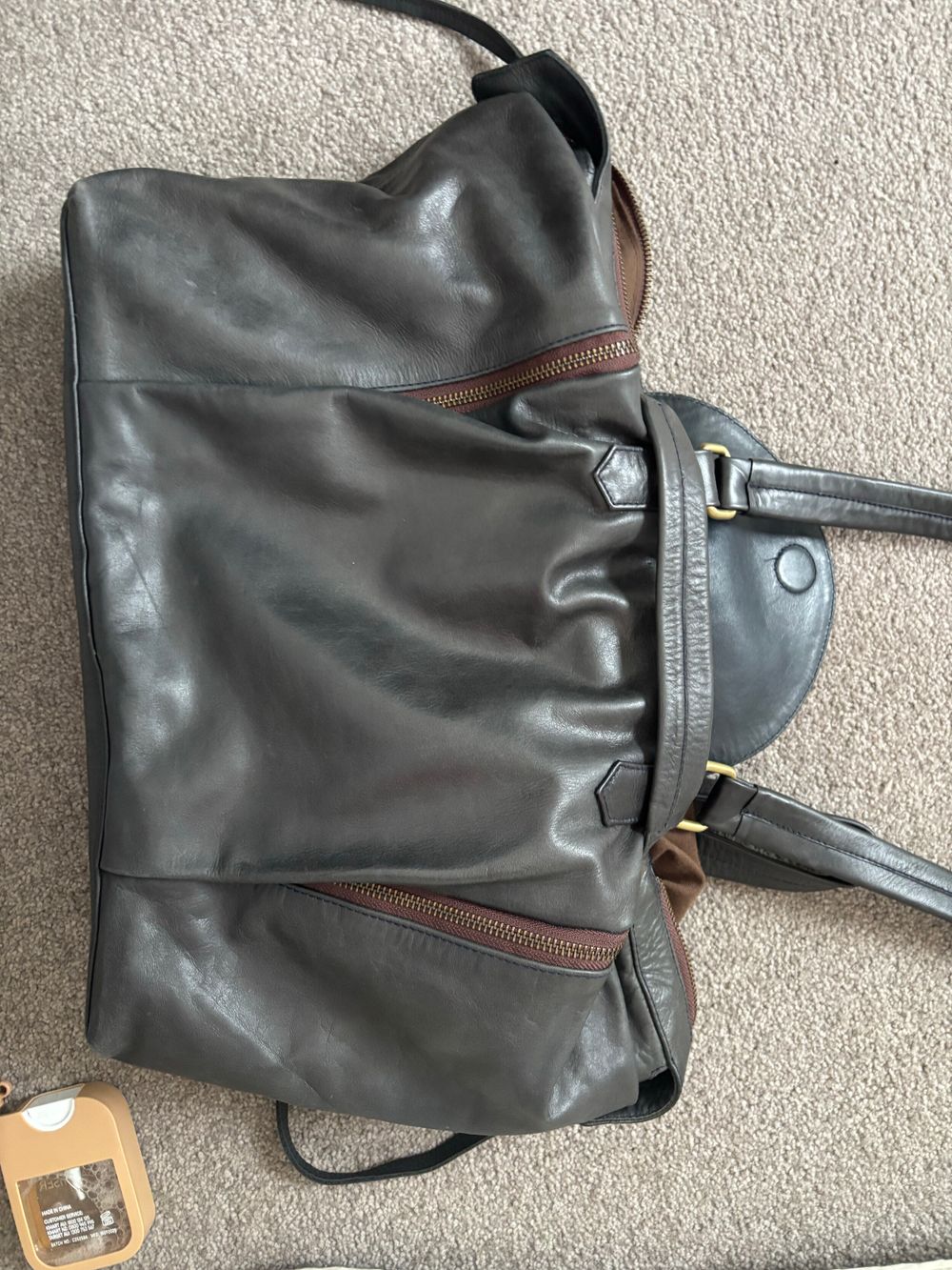 SABEN bag