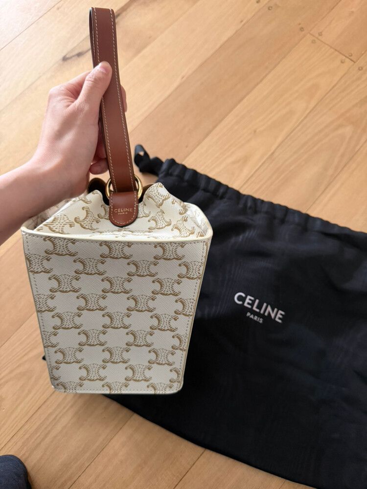 Celine Strap box