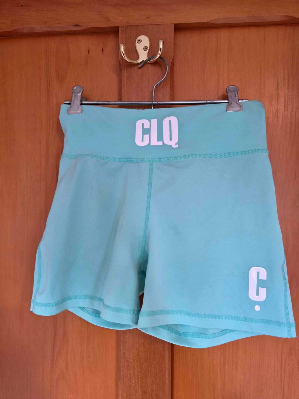 Clique shorts