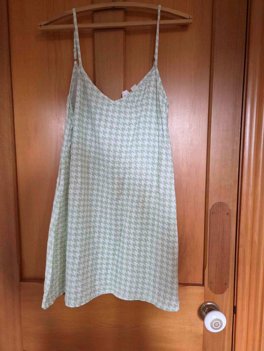 Roxy mini dress