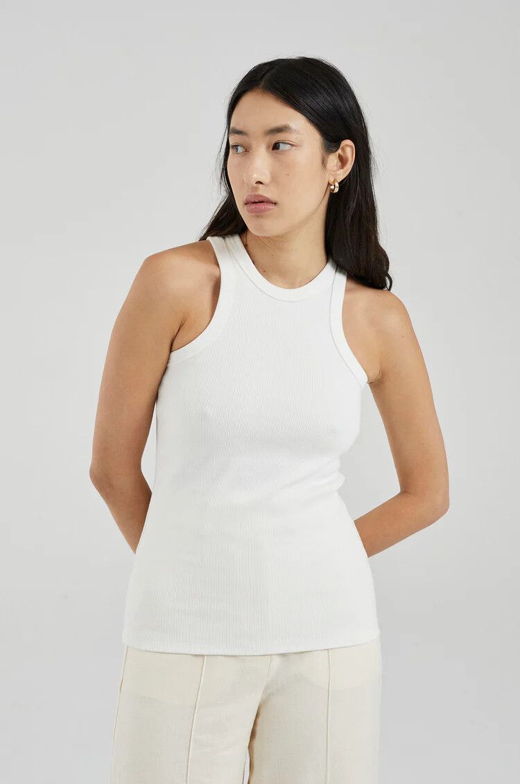 Classic Tank