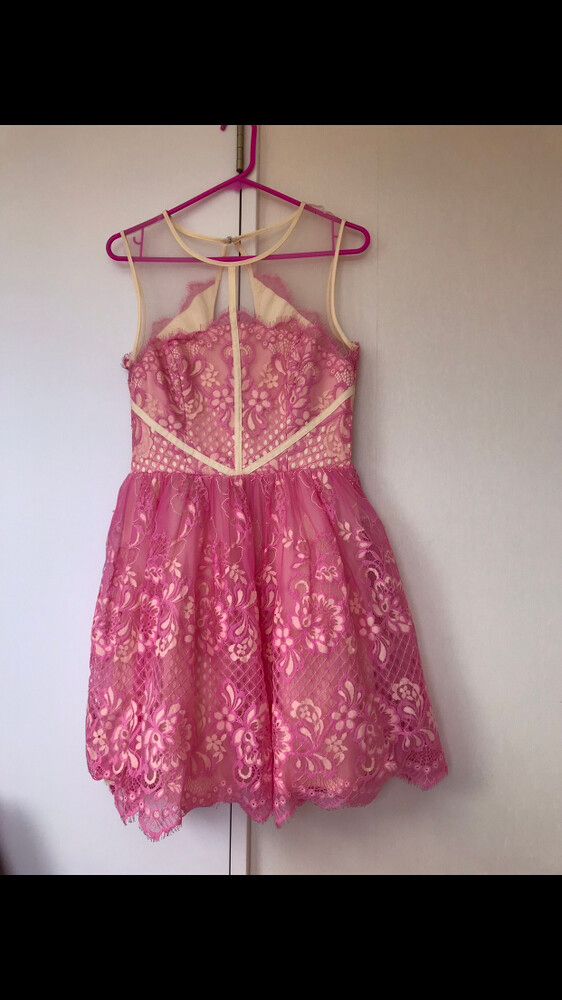 chinese dress ladies Secondhand Lipsy Dresses main image 0