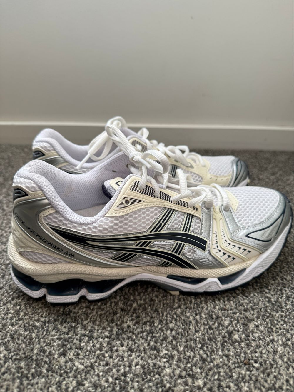 Asics Gel Kayano-14 sneakers