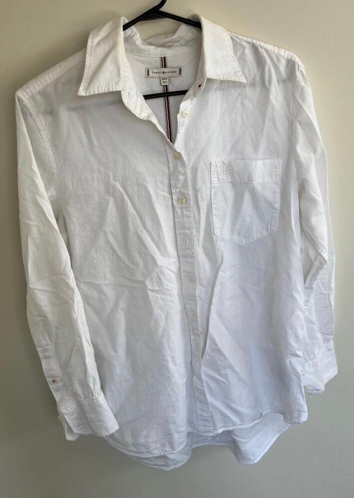Tommy Hilfiger Button up shirt