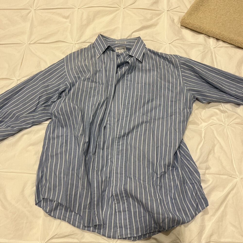Burburry button up