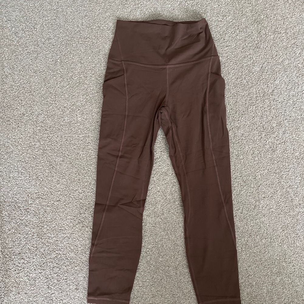 Lululemon Align Tights