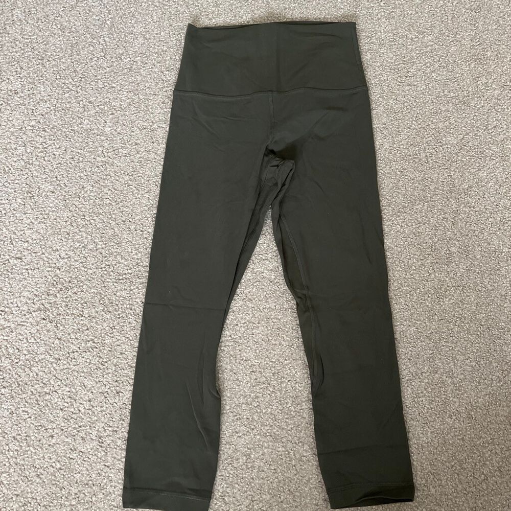 Lululemon Align Tights ‘21