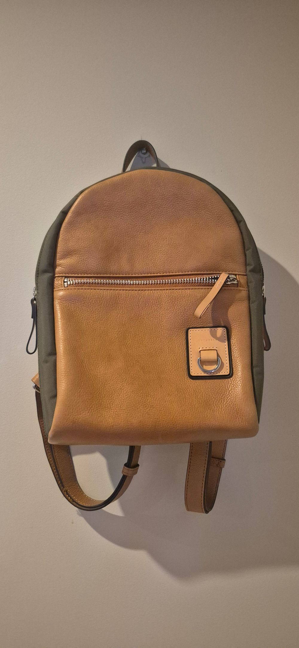 The Horse Mini Backpack