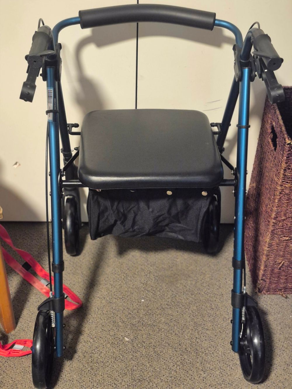 Walking aid