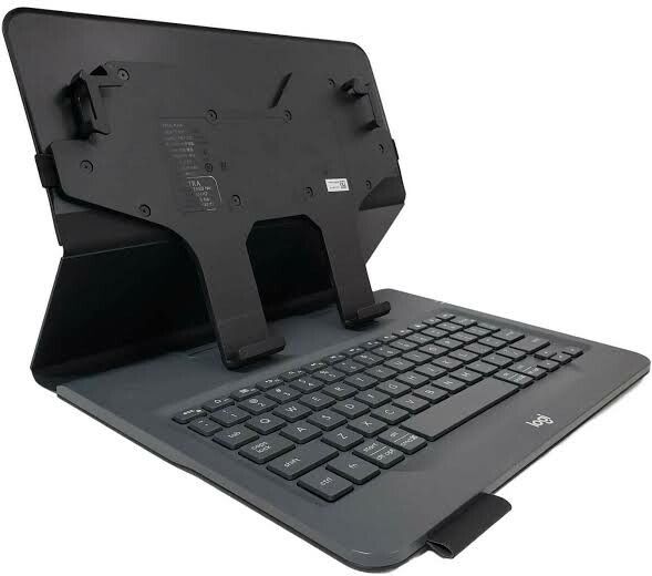 Logitech Universal Keyboard Folio