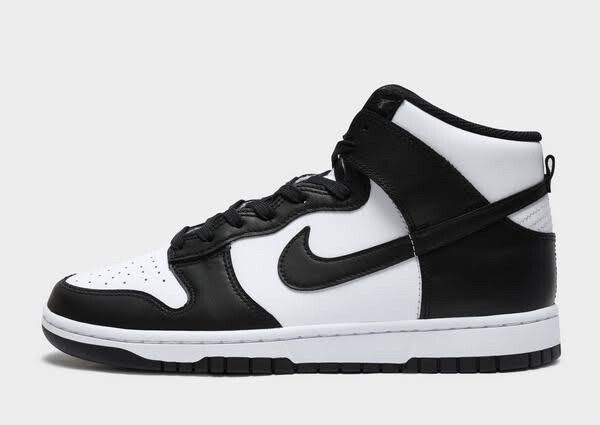 NIKE Dunk Panda