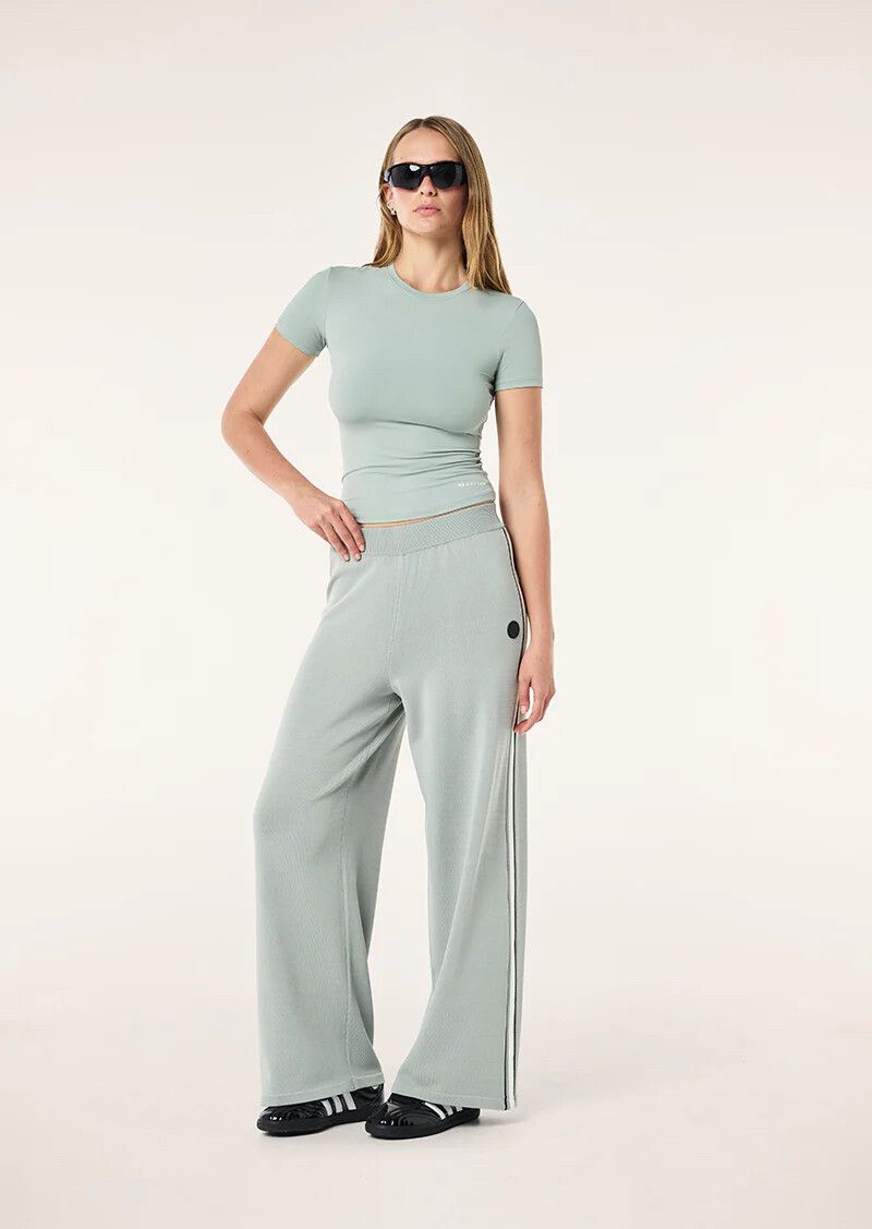 P.E NATION Retreat Knit Pant