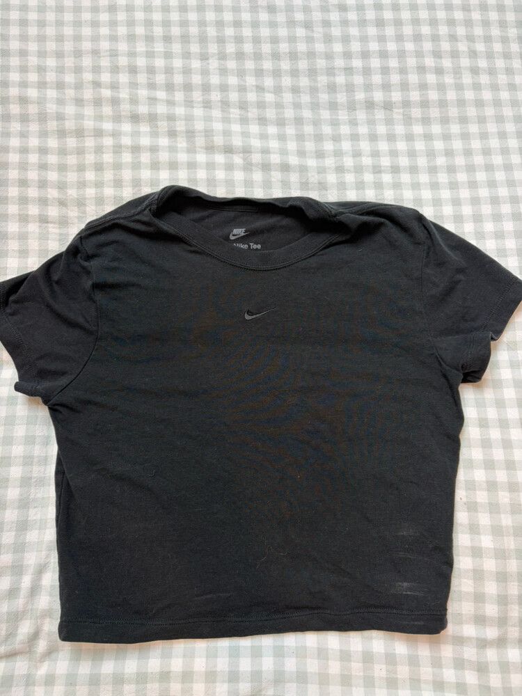 Nike Black Top