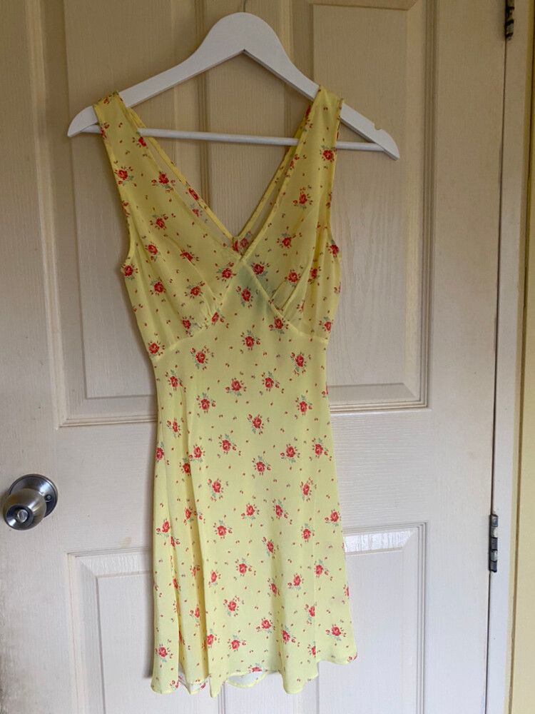 Realisation Par - Realisation Par Allegra Dress on Designer Wardrobe