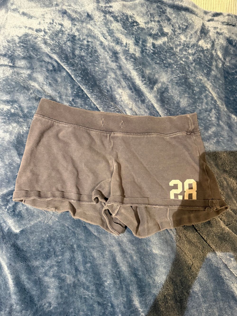 brandy 28 shorts
