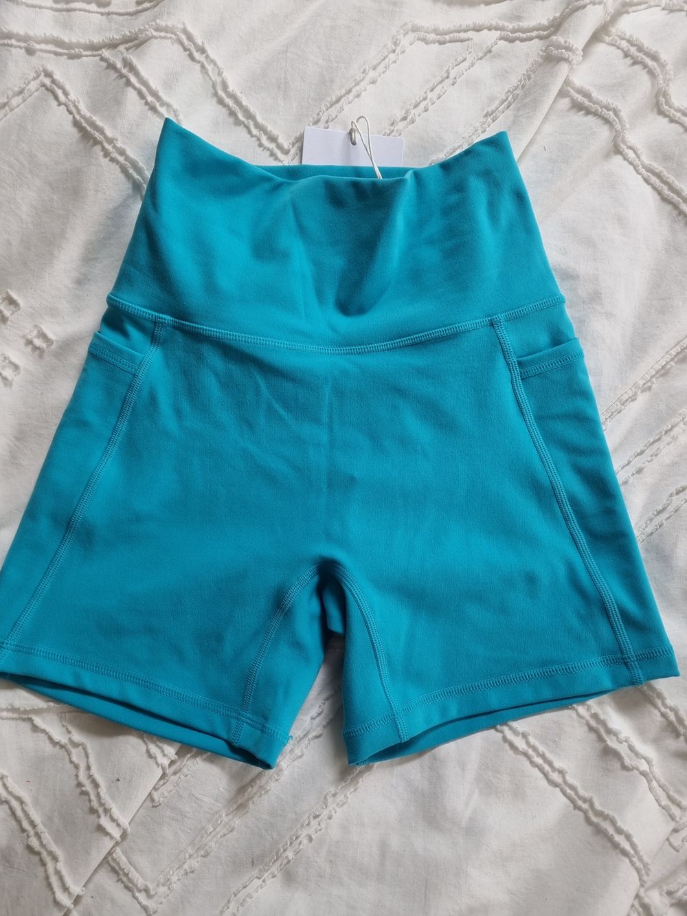 Fusion x-short tights