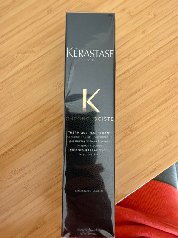 Kerastase Chronologiste Thermique Regenerant