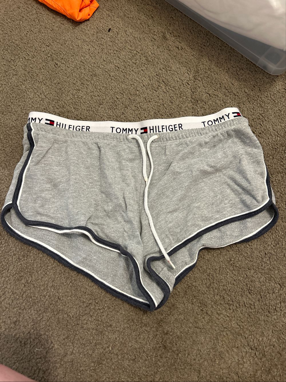 tommy hilfiger shorts