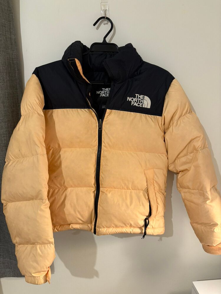 North Face Jacket