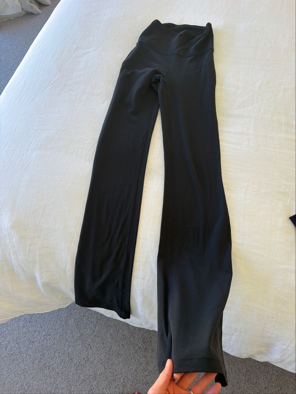 Lululemon groove pant
